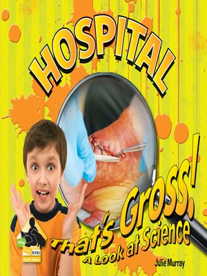 cover image of Hospital